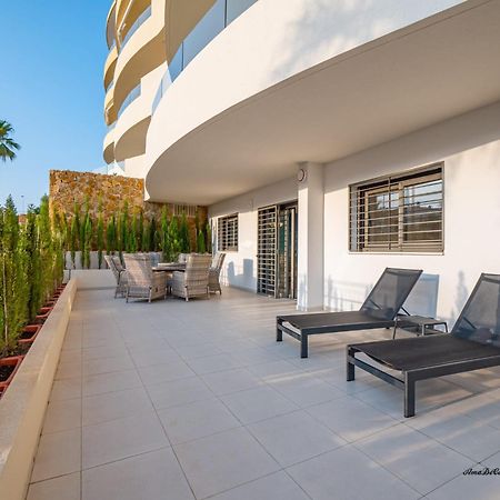 Apartment Perla Del Sol Arenales del Sol Exterior photo